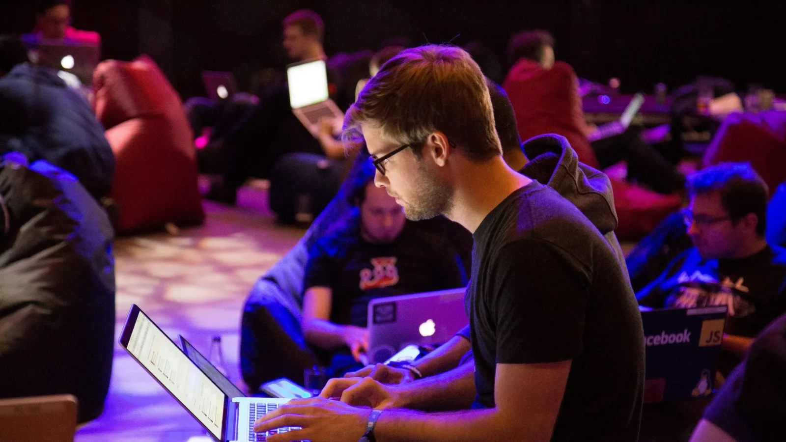 Where Developers Raise the Stakes