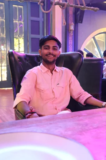 Harsh Kumar