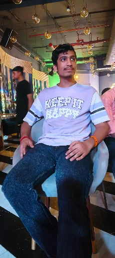 Vaibhav Jain