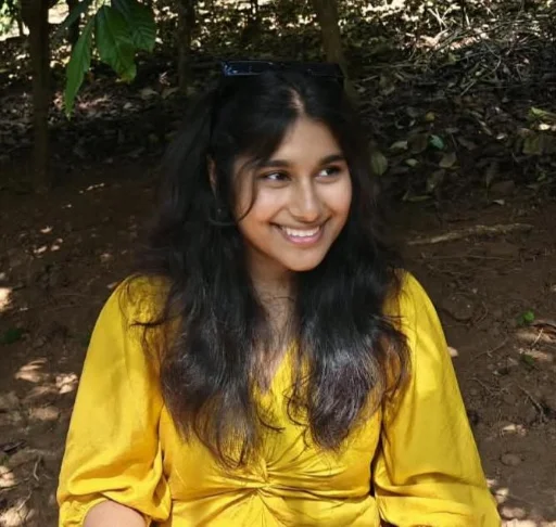 Sanjana Chennupati