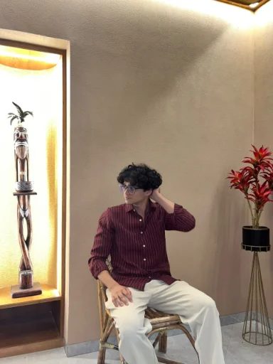 Kaustubh Goge