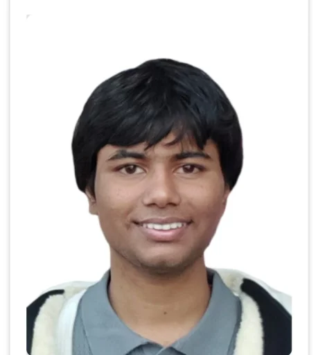 Shreyansh Giri