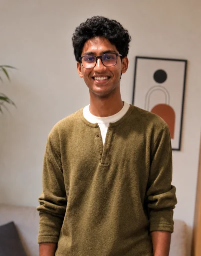 Tarun koneru