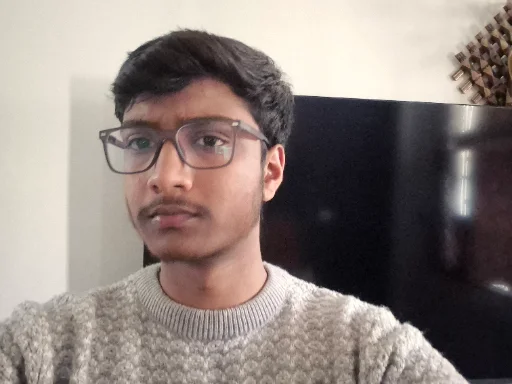 Devansh Parmar